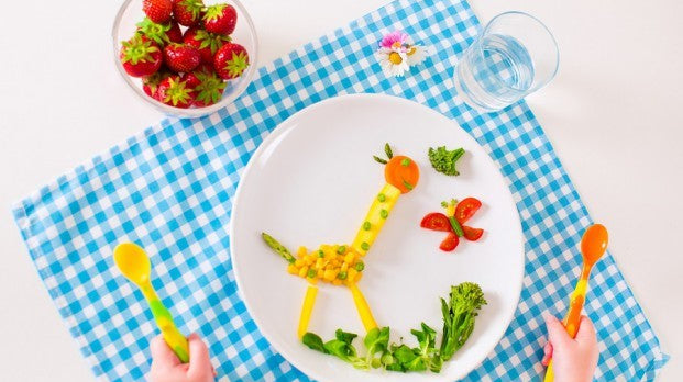 WHY IS BREAKFAST SO IMPORTANT IN A CHILD'S DIET?