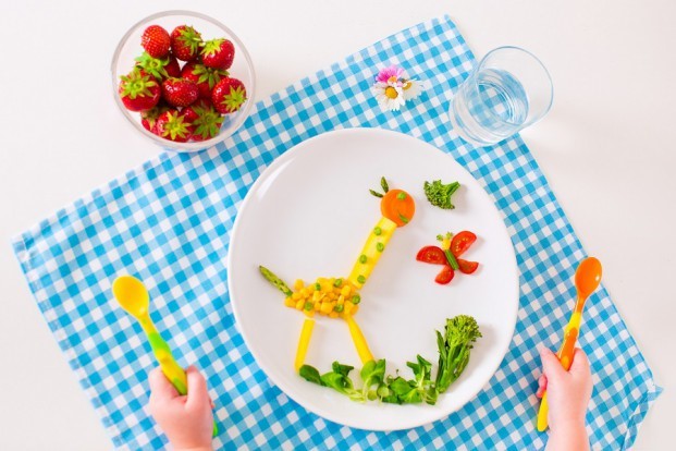 WHY IS BREAKFAST SO IMPORTANT IN A CHILD'S DIET?