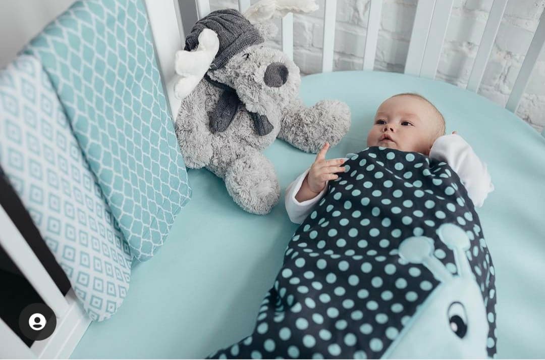 Baby Sleepbag Gerry - Cover Baby LLC