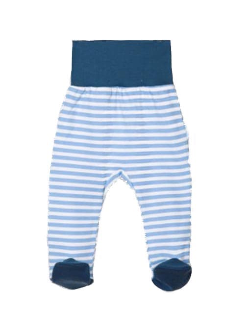 Boys Pants Anchor Footed - Cover Baby LLC