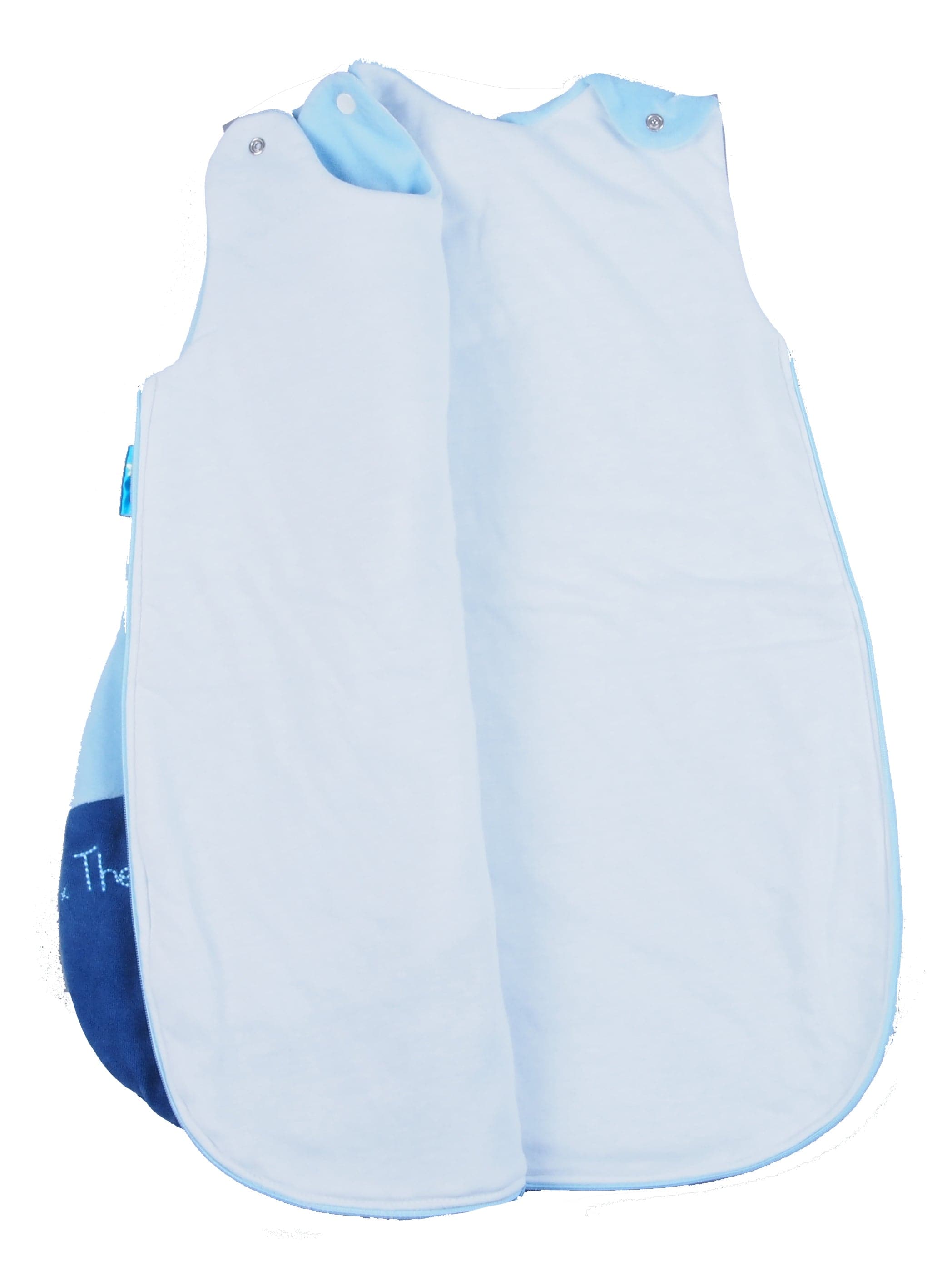 Baby Sleepbag Blue - Cover Baby LLC