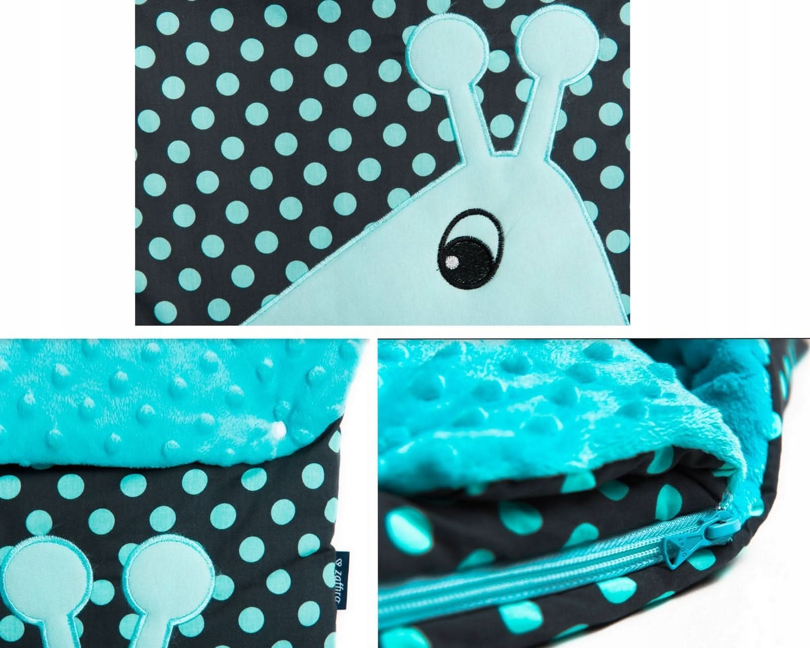Baby Sleep Bag Gerry - Cover Baby LLC