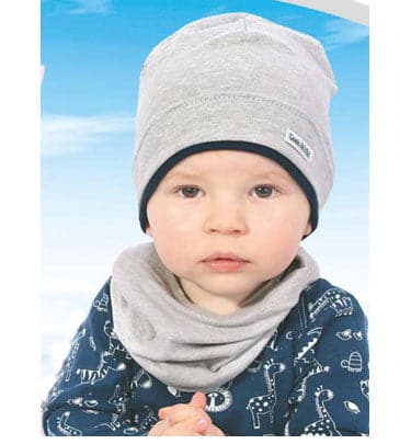 Boys Hat Bis - Cover Baby LLC