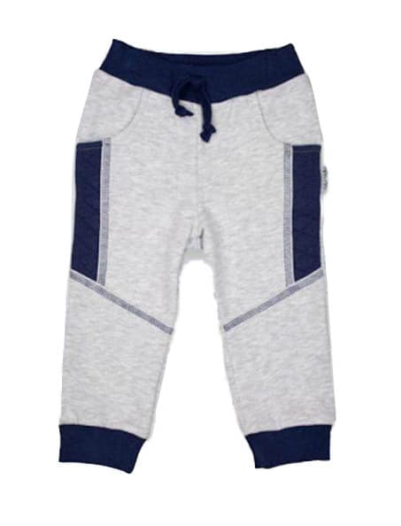 Boys Soft Jersey Knit Jogger - Cover Baby LLC