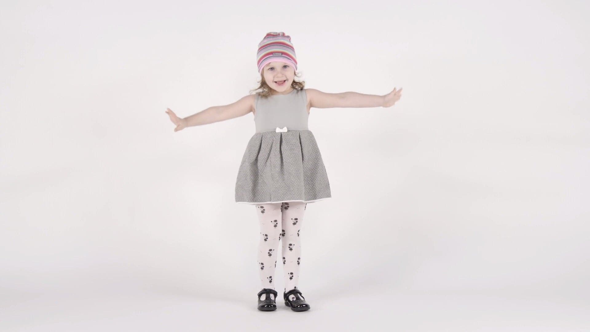 Girls Hat Evita - Cover Baby LLC