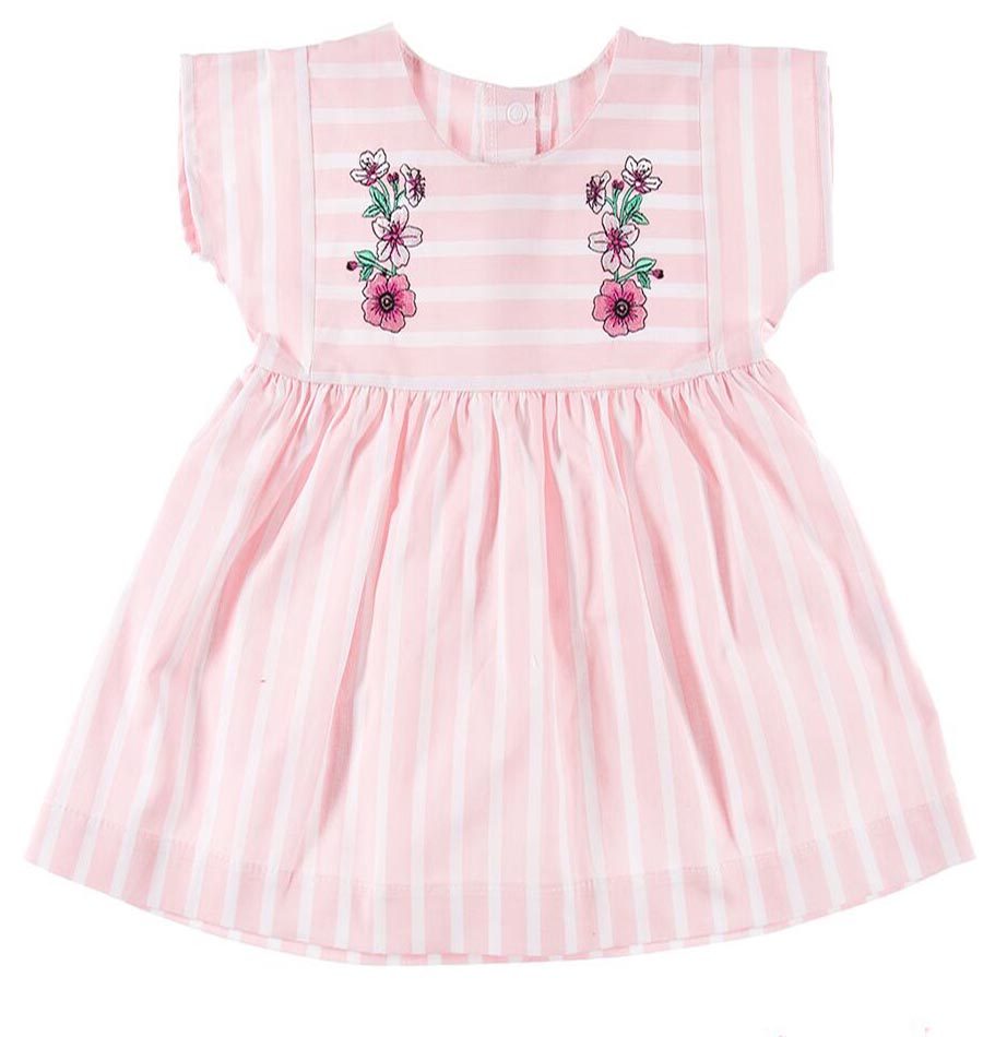 Flower Dress - Cover Baby LLC