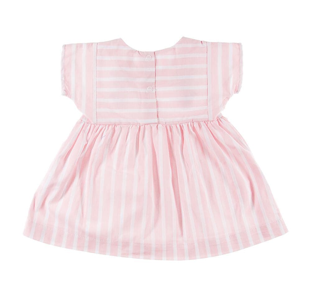 Flower Dress - Cover Baby LLC
