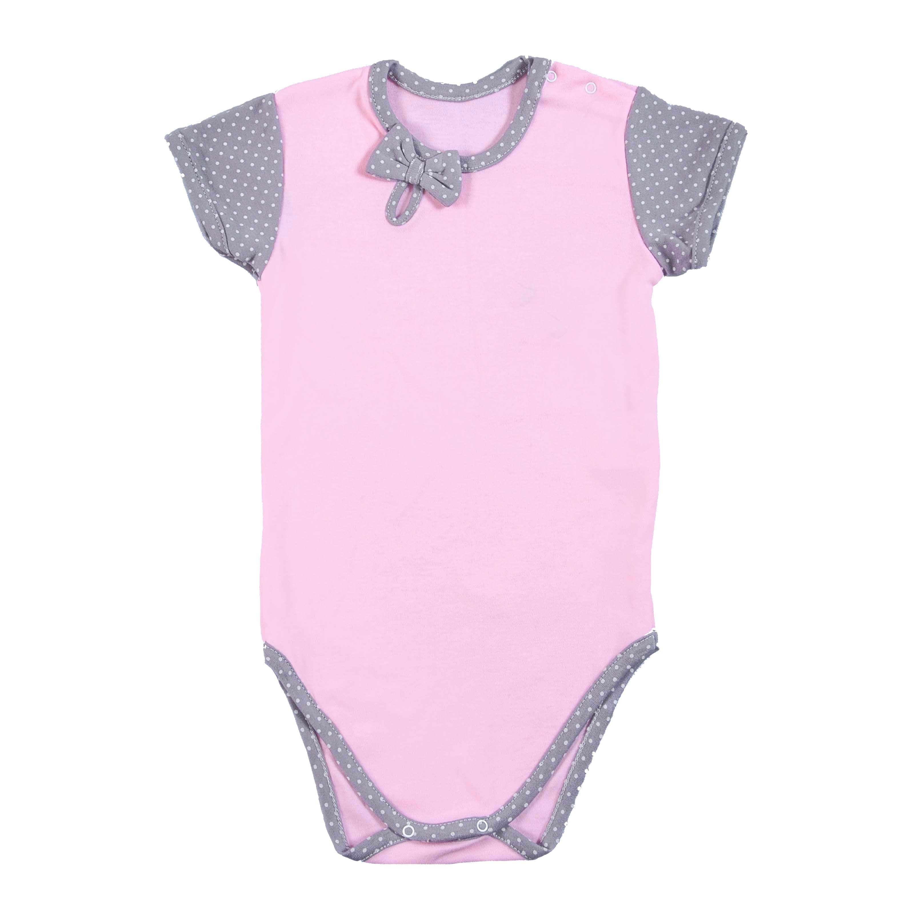 Girls Summer Body Top - Cover Baby LLC
