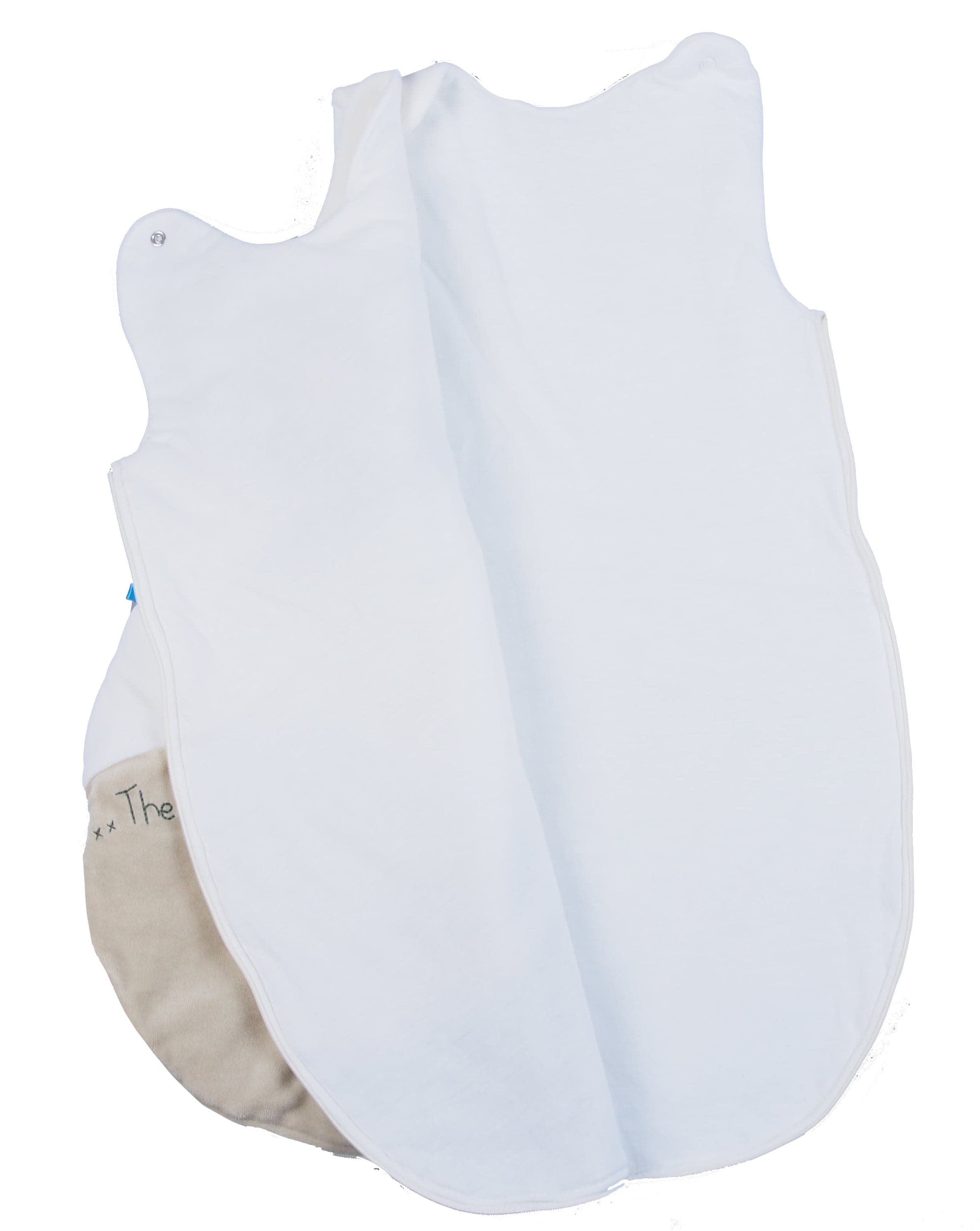 Baby Sleepbag Olive - Cover Baby LLC