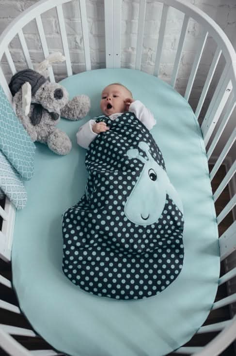 Baby Sleepbag Elle - Cover Baby LLC