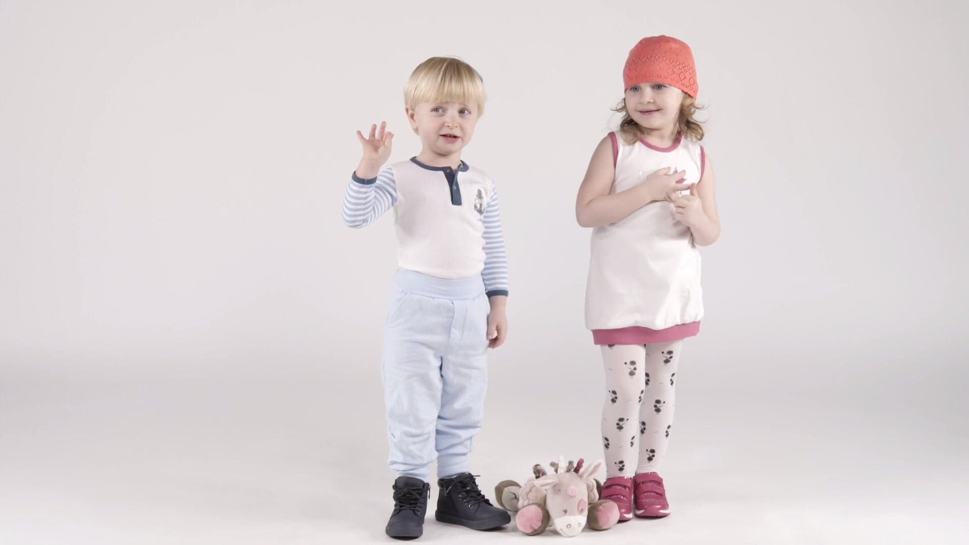 Star Dress - Cover Baby LLC