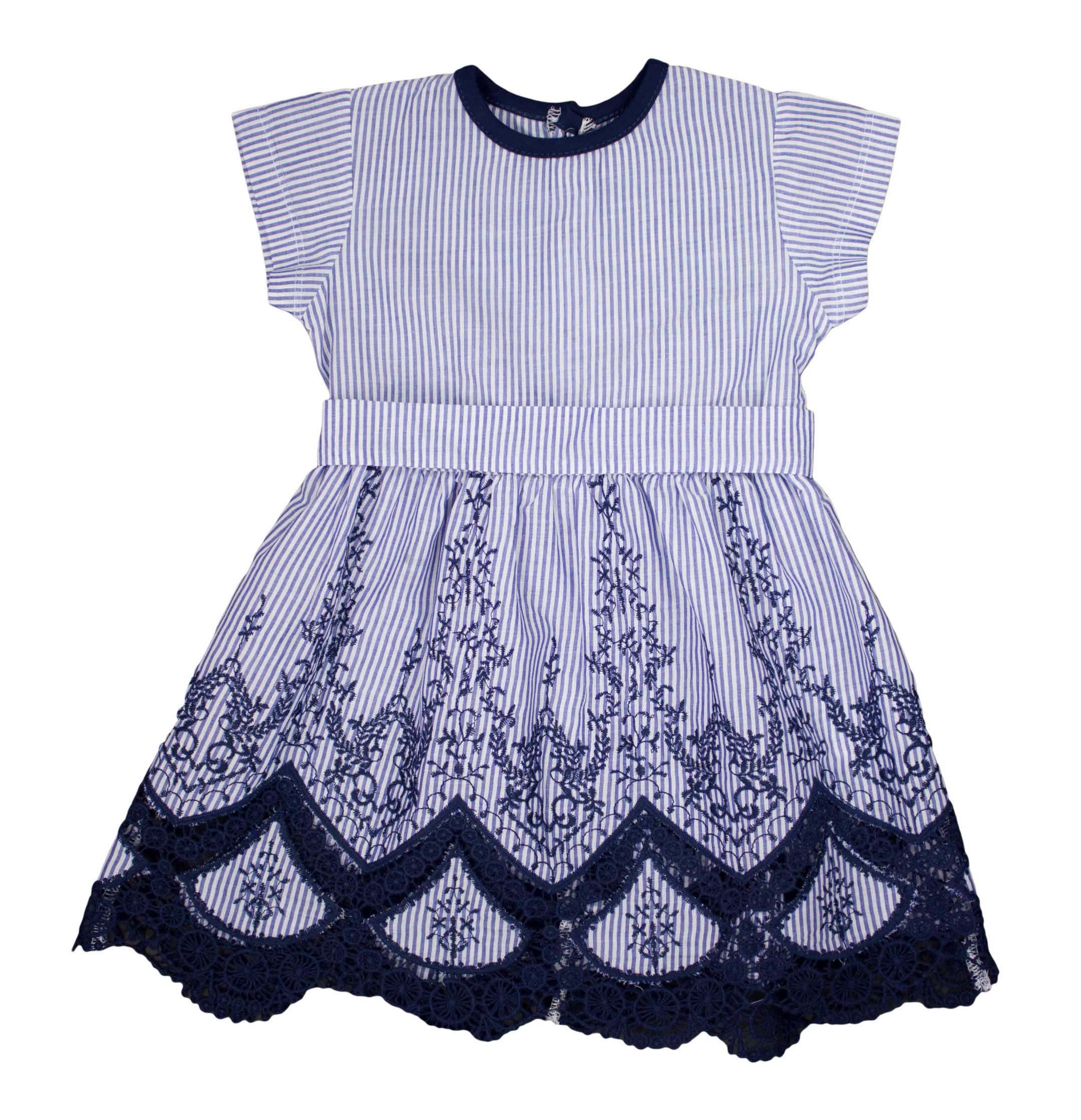 Vintage Lace Summer Wear - Cover Baby LLC