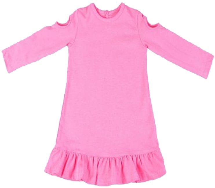 Cotton Play Dress - Cover Baby LLC