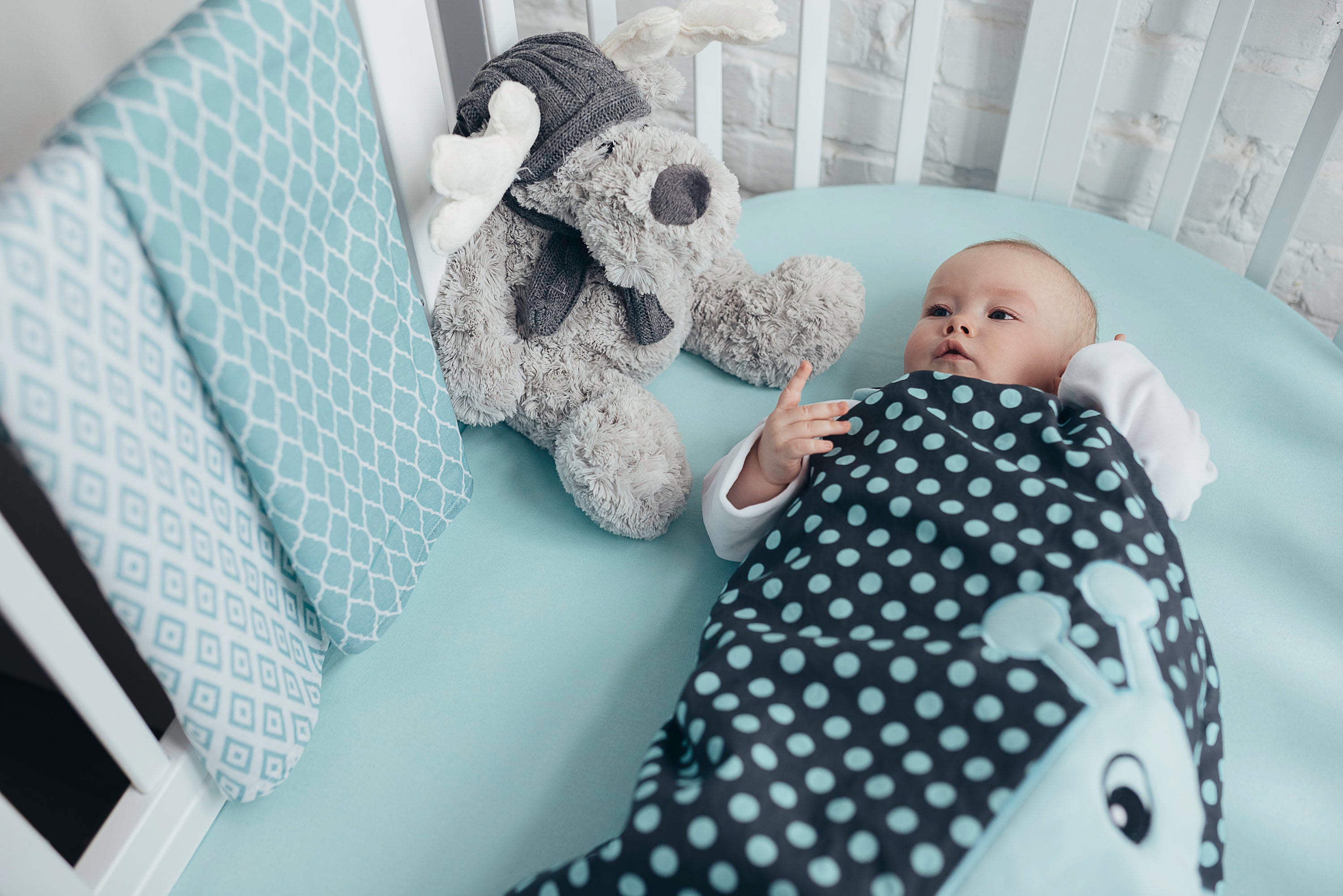 When is it best to have a second child?