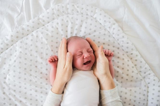 What torments and irritates them? 4 things your baby dislikes