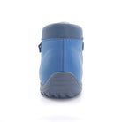 Boys Double Velcro Shoe In Blue - Cover Baby LLC