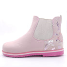 Girls Flamingo Chelsea Bootie - Cover Baby LLC