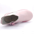 Girls Flamingo Chelsea Bootie - Cover Baby LLC