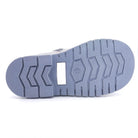 Girls Gray Winter Boot - Cover Baby LLC