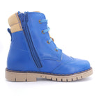 Boys Winter Boot Blue - Cover Baby LLC