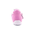 Girls Velcro Shoe In Pink - Cover Baby LLC