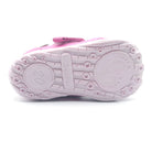 Girls Velcro Shoe In Pink - Cover Baby LLC