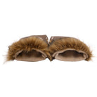 Premium Organic Wool Handmuff - Cover Baby LLC