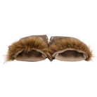 Premium Organic Wool Handmuff - Cover Baby LLC