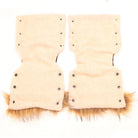 Gold Premium Organic Wool Handmuff - Cover Baby LLC