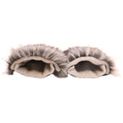 Gray Premium Organic Wool Handmuff - Cover Baby LLC