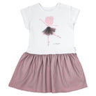 Ballerina Dress Soft Tulle - Cover Baby LLC