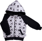 Boys Classic X Hoodie - Cover Baby LLC