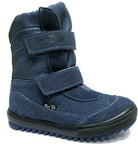 Boys Winter Boot Navy High - Cover Baby LLC