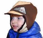 Boys Hat Winter Trapper - Cover Baby LLC