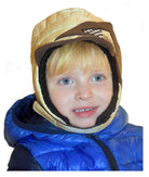 Boys Hat Winter Trapper - Cover Baby LLC