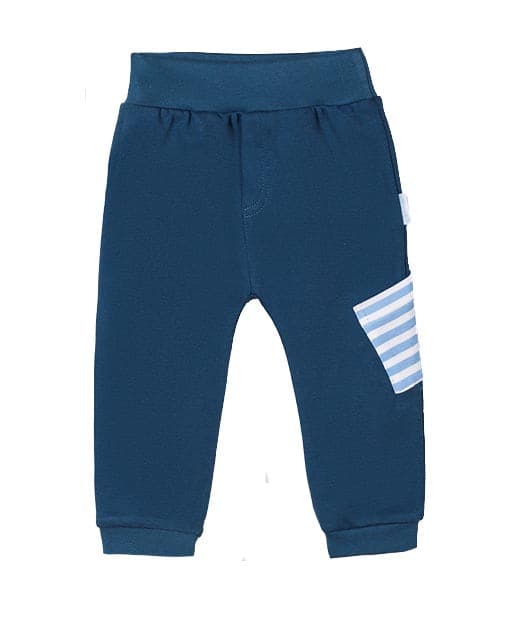 Boys Pants Anchor - Cover Baby LLC