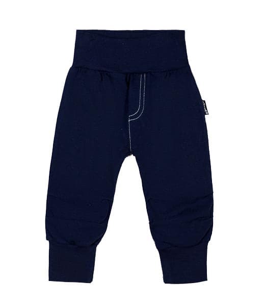 Boys Pants Anchor Navy Blue - Cover Baby LLC