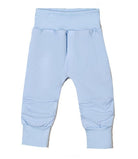 Boys Pants Crab Light Blue - Cover Baby LLC