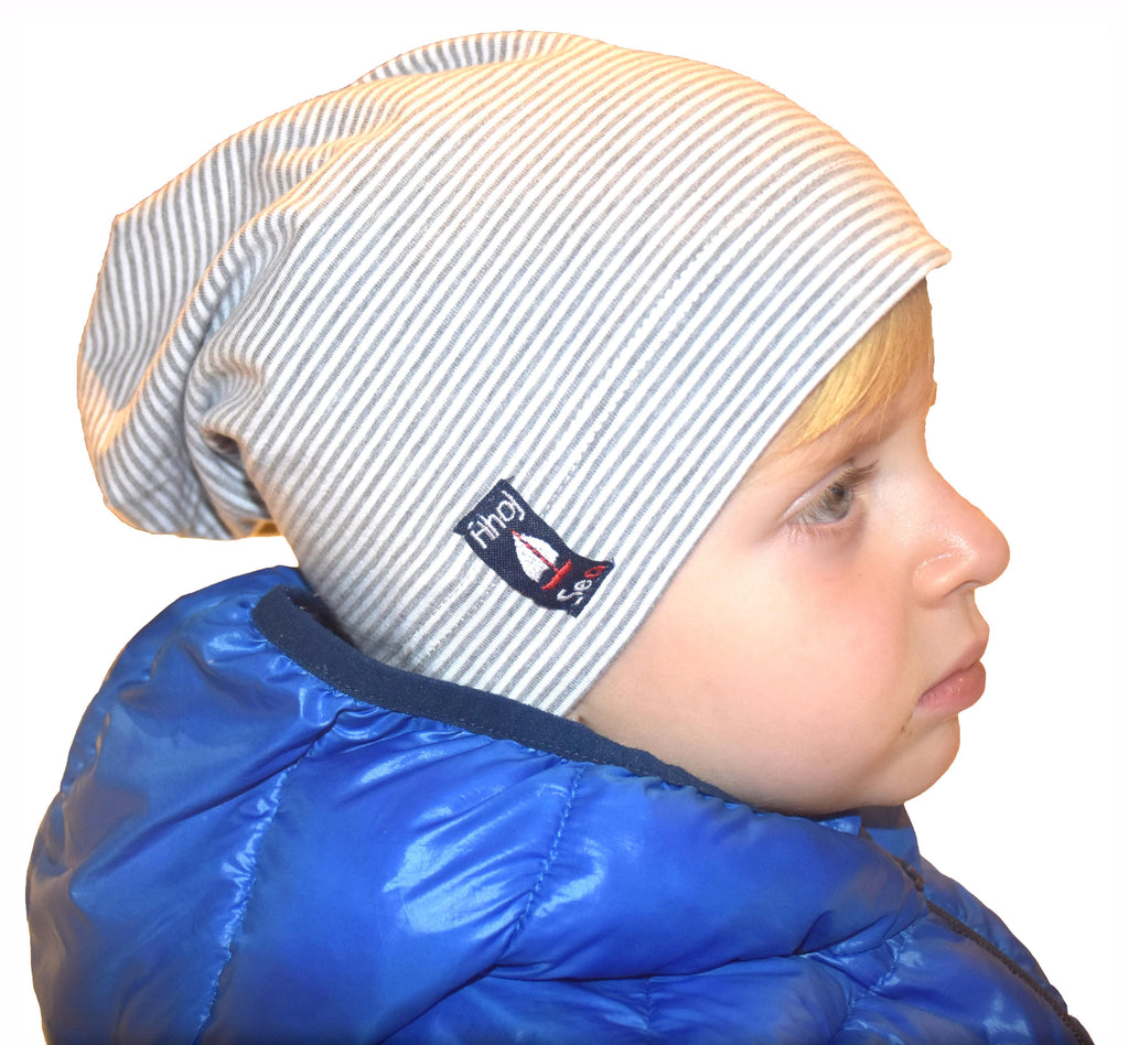 Boys Hat Wit - Cover Baby LLC
