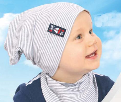 Boys Hat Wit - Cover Baby LLC