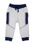 Boys Soft Jersey Knit Jogger - Cover Baby LLC