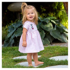 Flower Dress - Cover Baby LLC