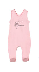 Girls Bodysuit Gentle Wind Sleeveless - Cover Baby LLC