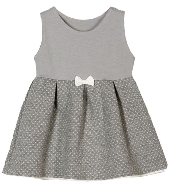 Gentle Wind Dress - Cover Baby LLC