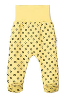 Girls Pants Cat Footed - Cover Baby LLC