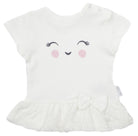 Summer Lace Shirt - Cover Baby LLC