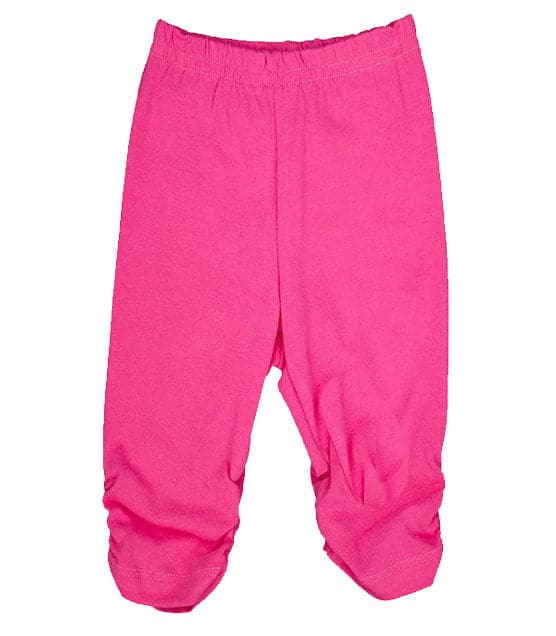 Girls Summer Leggings - Cover Baby LLC