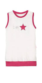Star Dress - Cover Baby LLC