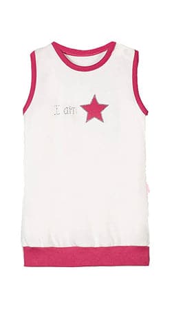 Star Dress - Cover Baby LLC