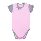 Girls Summer Body Top - Cover Baby LLC